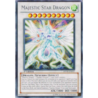 Majestic Star Dragon